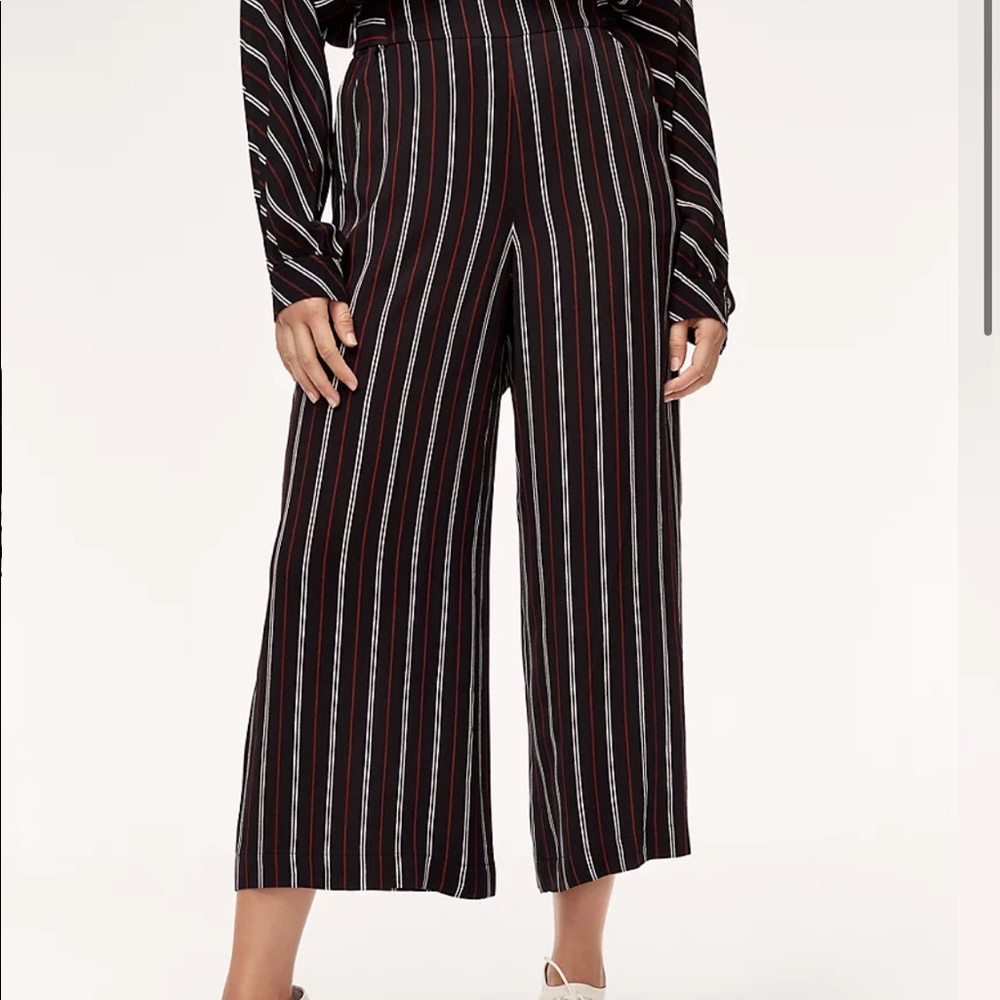 Aritzia Wilfred Faun Pant